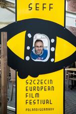 EYE OF SEFF: MARCIN KOSZAŁKA